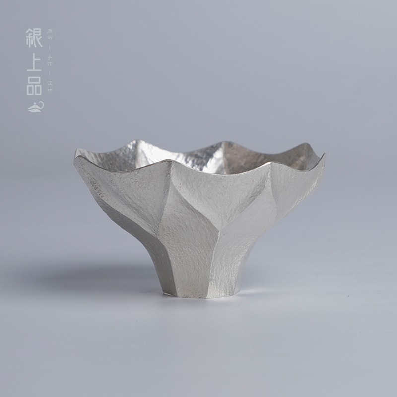 Flower Shape Tea Funnel